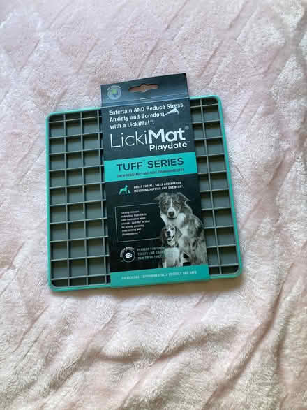 Photo of free Puppy or small dog bundle (Fishcross FK10) #1