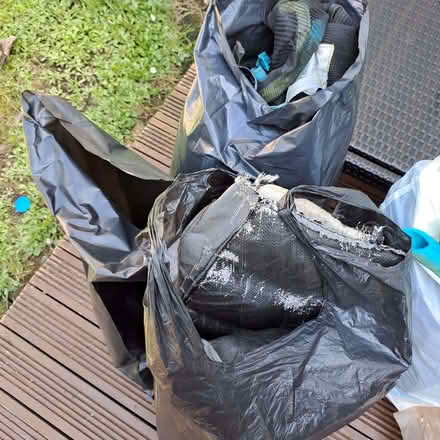 Photo of free Trampoline (Redfield BS5) #1