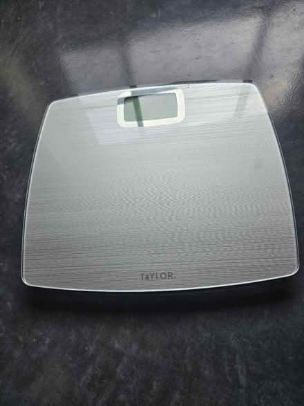 Photo of free Scale (Central District) #1