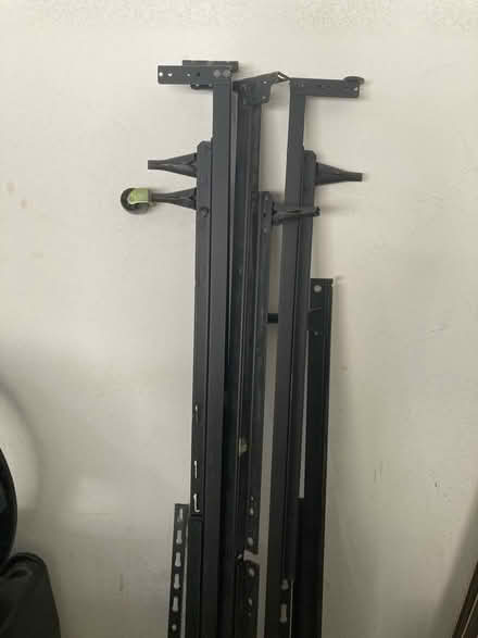 Photo of free Bed frame (Eastlake) #1