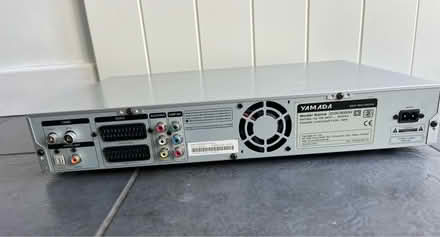 Photo of free DVD Player (Upminster RM14) #3