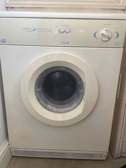 Photo of free Faulty tumble dryer (Green Street Green BR6) #1