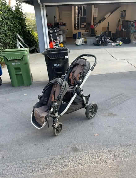 Photo of free Baby Jogger Select City Troller (Glassell Park) #1