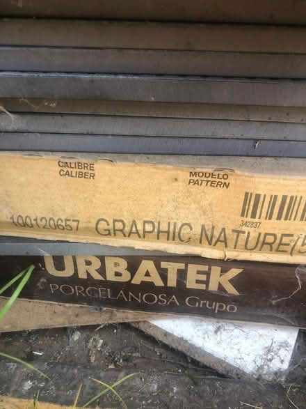 Photo of free Tiles (Kirkby L33) #1
