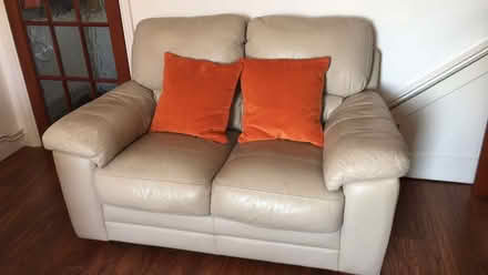 Photo of free 2 x 2 seater sofas (Hollingdean BN1) #4