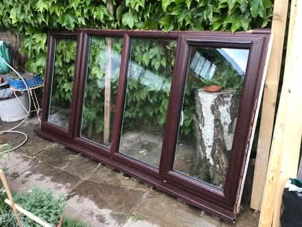 Photo of free Double glazing window. (Ringmer BN8) #2