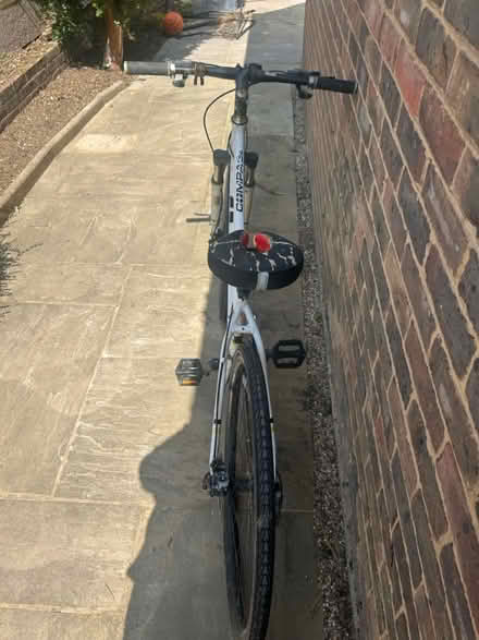 Photo of free Ladies mountain bike (Tonbridge) #3