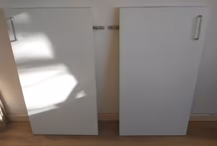 Photo of free Kitchen cabinet doors and boards (Cambridge CB3) #3