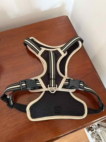 Photo of free 3 Peaks Dog Harness (Crookes S10) #2
