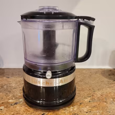Photo of free Food Chopper (Nassau County) #1