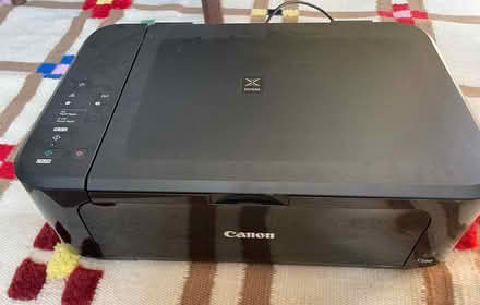 Photo of free Printer (West Hill BN1) #1