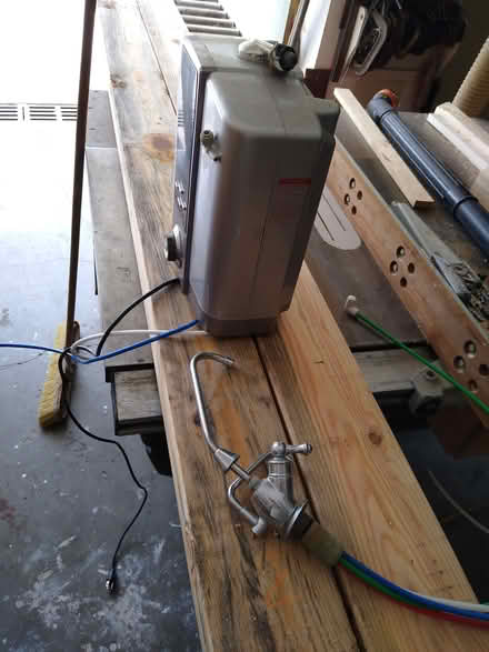 Photo of free Alkaline Water Filter (Leucadia) #4