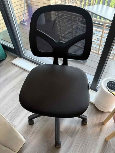 Photo of free Office Chair (SE10) #1