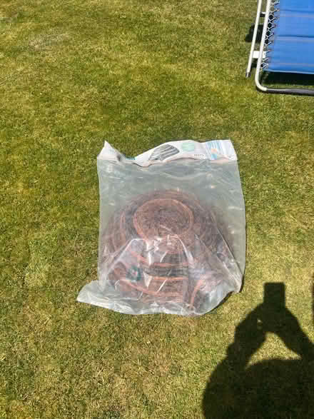 Photo of free Igloo hedgehog house (Alva FK12) #1