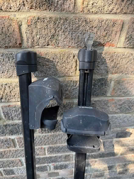 Photo of free Roof bars (West Berkshire RG14) #1