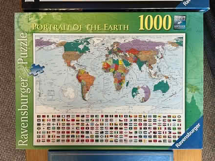 Photo of free Puzzles (Stirchley) #3