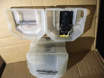 Photo of free Mouse traps. (Exhall CV7) #2