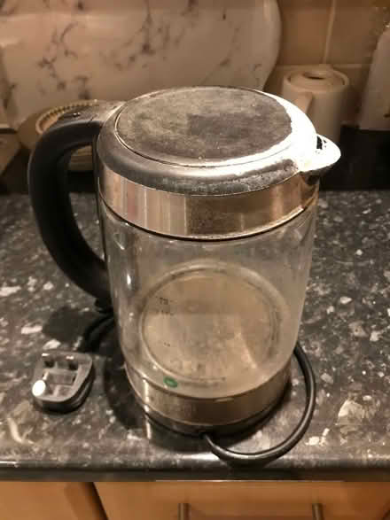 Photo of free Russell Hobbs kettle (Southport PR8) #2