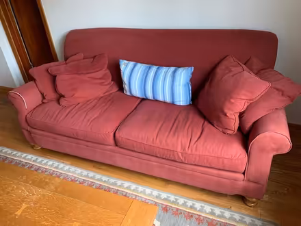 Photo of free living room furniture (Bolingbrook - Rt 53) #1