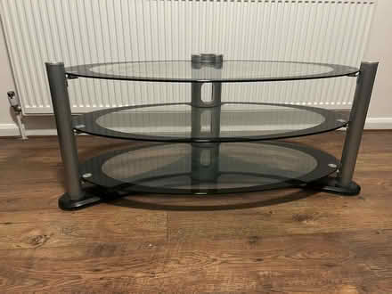 Photo of free TV stand (Eltham) #2