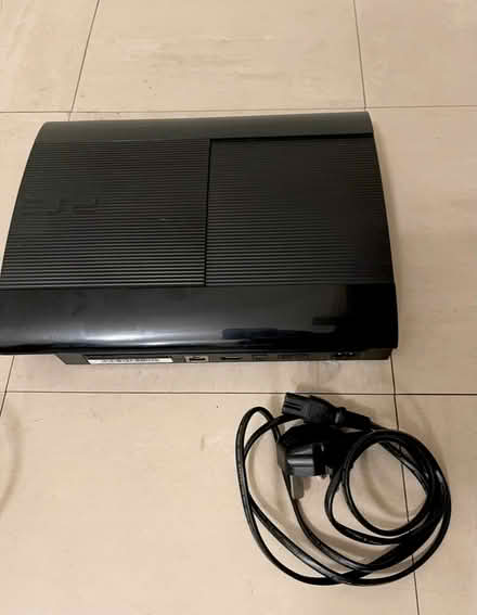Photo of free PlayStation 3 (Littlemore OX4) #2