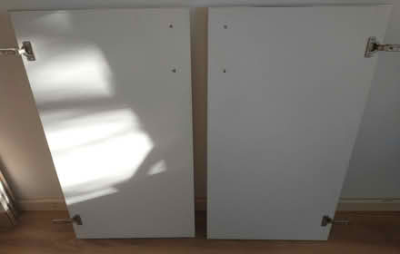 Photo of free Kitchen cabinet doors and boards (Cambridge CB3) #4