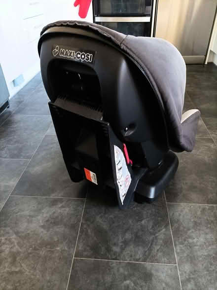 Photo of free Car seat (Bishop's Tachbrook CV33) #2