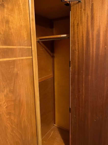 Photo of free Wardrobe (Penrith CA11) #4