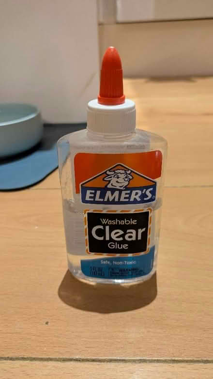 Photo of free Over half full bottles of glue (Dyke Road area BN3) #1
