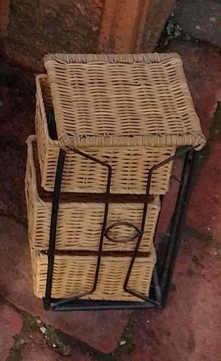 Photo of free Several Items please specify what you want (GU10) #4