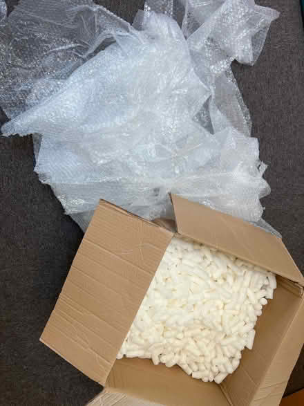 Photo of free Packaging materials (LU3) #1