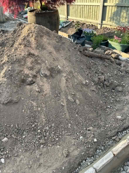 Photo of free Topsoil (Chorley PR7) #1