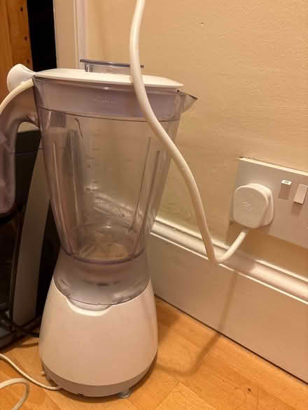 Photo of free Mixer (St Leonards street EH98RB) #1