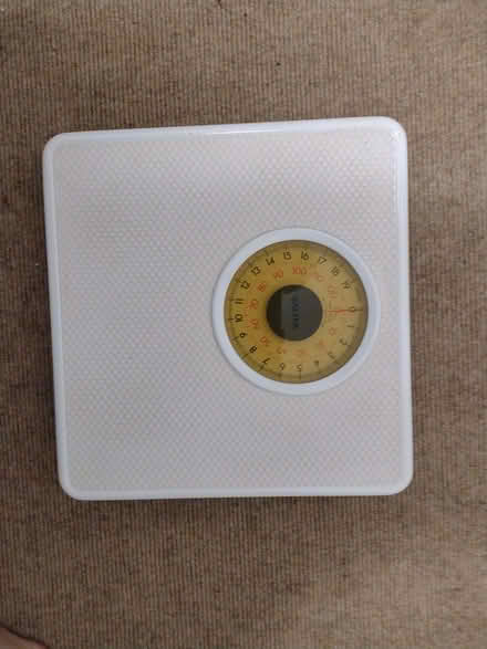 Photo of free Bathroom Scales (Stalybridge SK15) #1