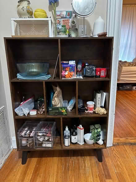 Photo of free Bookshelf (Boston) #1
