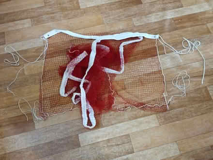 Photo of free Standard full size badminton net (fg) (Enfield EN1) #1