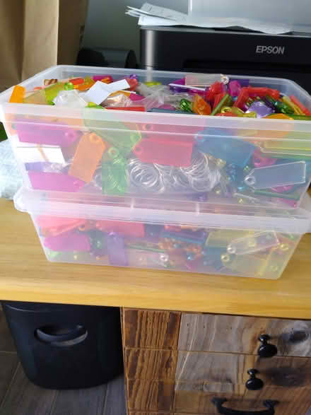 Photo of free Misc Office Supplies (Leucadia) #2