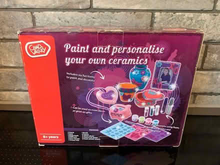 Photo of free Craft kit (Tilehurst RG30) #1