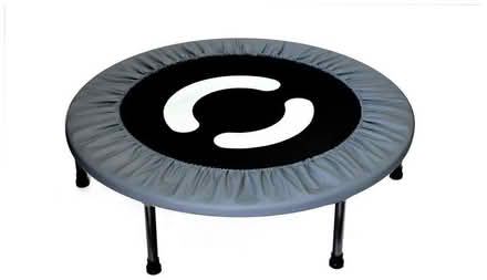 Photo of Rebounder (Whitehawk BN2) #1