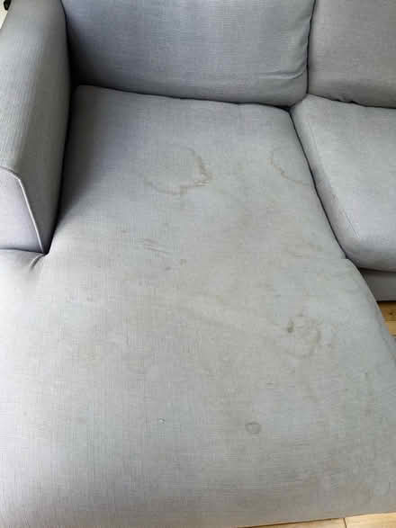 Photo of free Sofa (Patcham BN1) #4