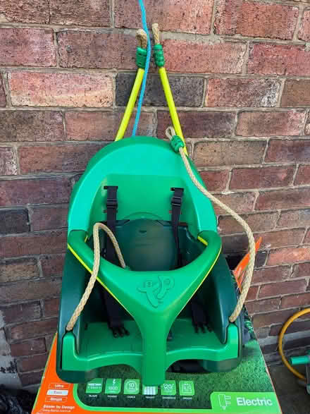 Photo of free T.P. QuadPod (Huyton, L36) #1