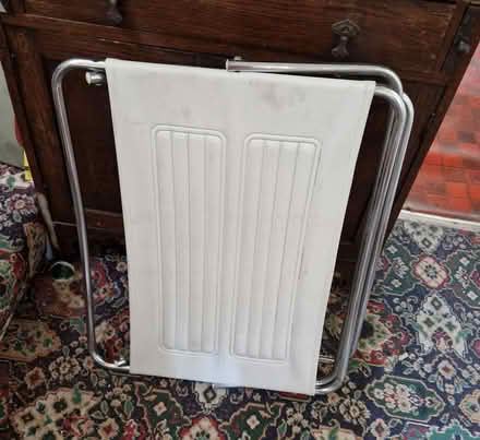 Photo of free Adjustable back / pillow rest (Hindhead, Surrey) #3