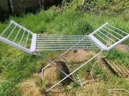Photo of free Heated clothes airer (Salfords RH1) #1