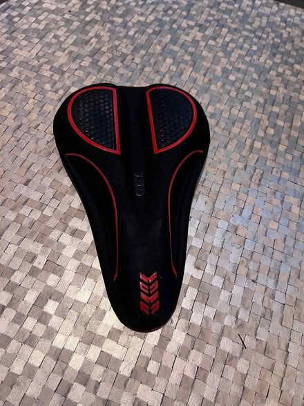 Photo of free Gel seat cover (N16) #1
