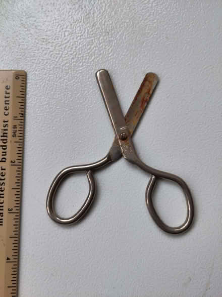 Photo of free Scissors for children (Henleaze Ward BS9) #1