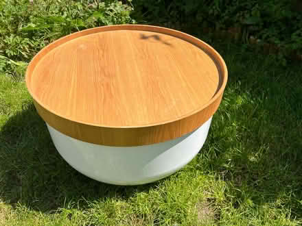 Photo of free Habitat Bert Coffee Table (SE20 8) #1