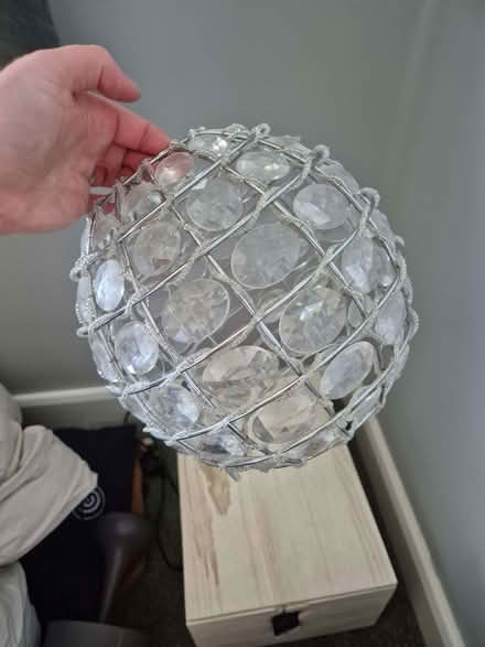 Photo of free Various Items (Minster Lovell OX29) #4