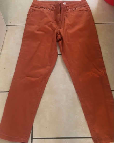 Photo of free Trousers (Westbury BA13) #1
