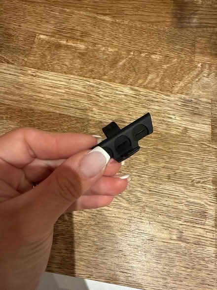 Photo of free Cable organiser (Newbury Park IG2) #3