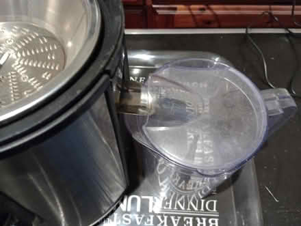 Photo of free Apple/fruit juicer (Nailsea BS48) #2